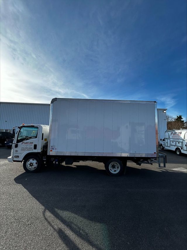 2023 Chevrolet 5500XD Picture 6 2023 Chevrolet 5500XD-6