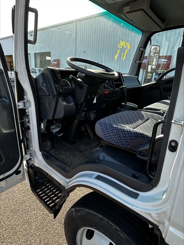 2023 Chevrolet 5500XD Picture 7 2023 Chevrolet 5500XD-7