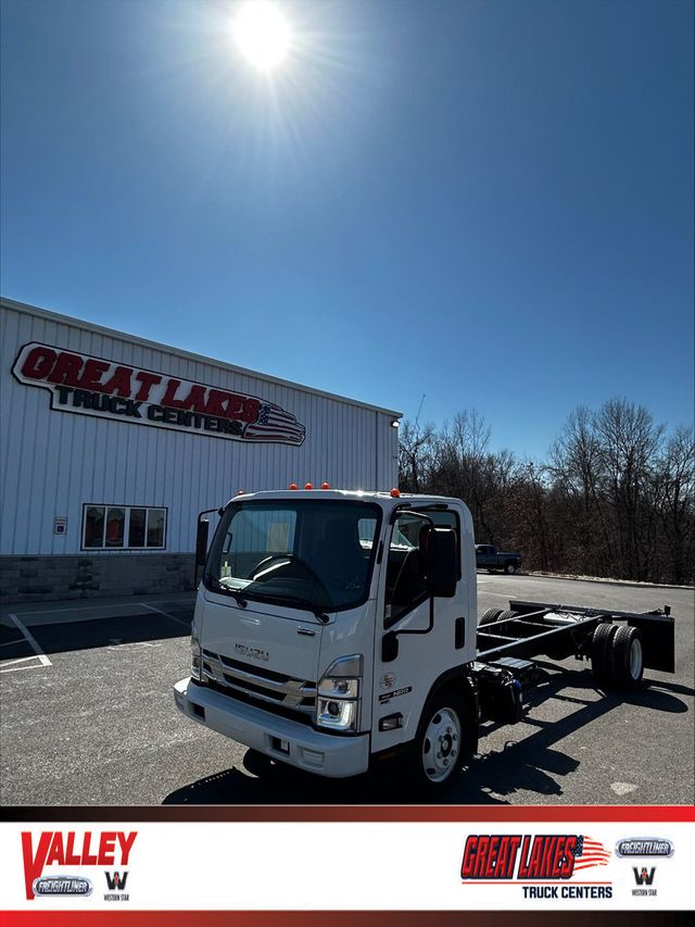 2024 Isuzu NRR