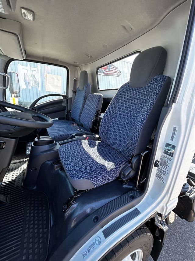 2024 Isuzu NRR