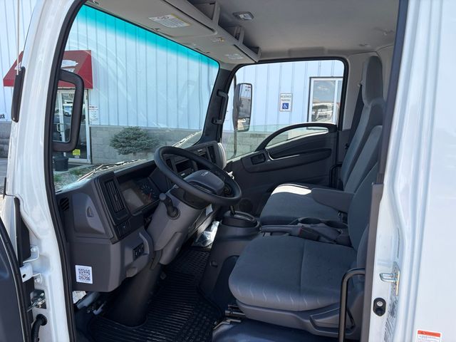 2025 Isuzu NRR