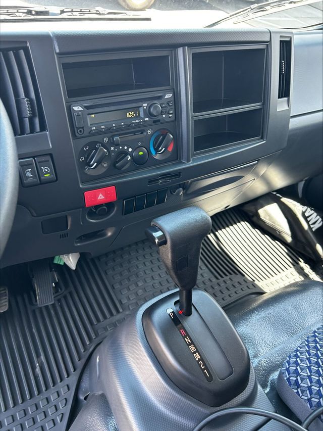 2024 Isuzu NPR Gas HD