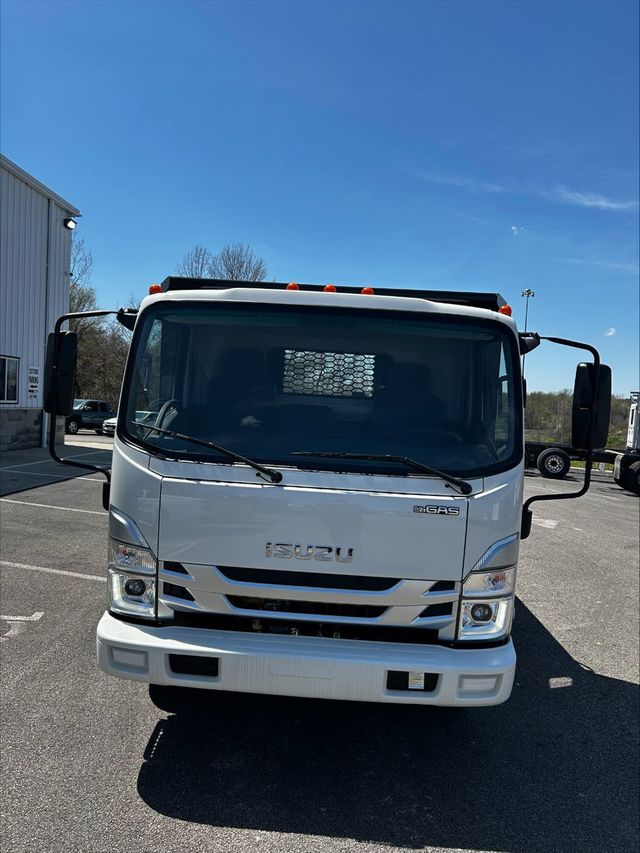 2024 Isuzu NPR Gas HD