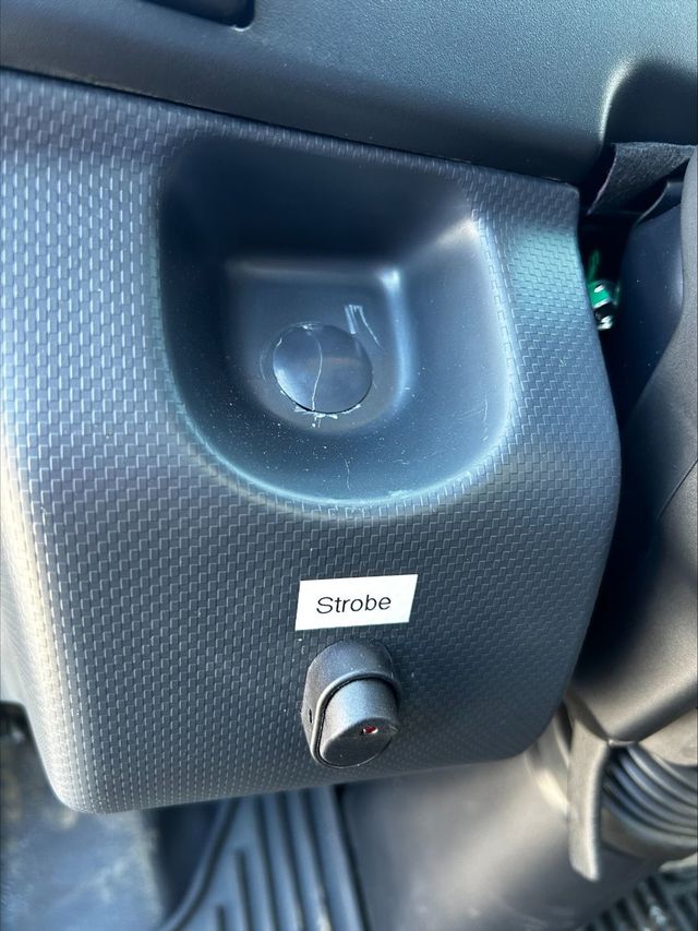 2024 Isuzu NPR Gas HD