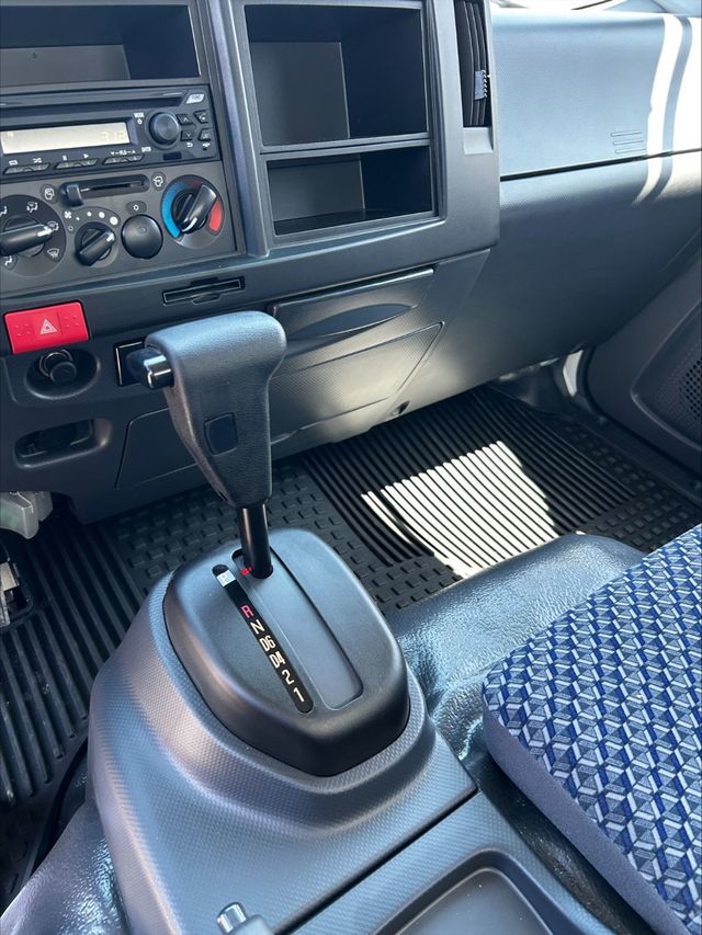 2024 Isuzu NPR Gas HD