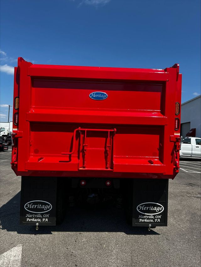 2025 Western Star 49X