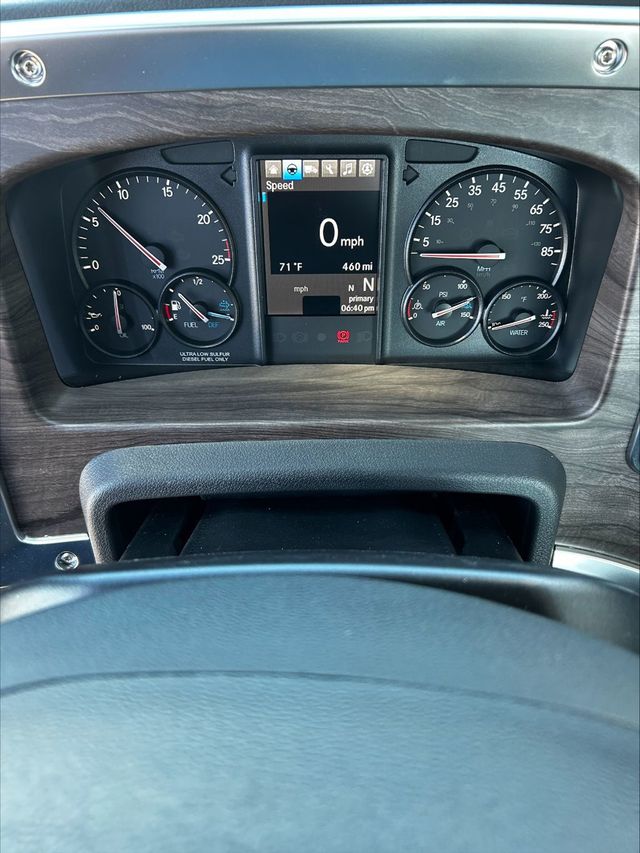 2026 Western Star 49X