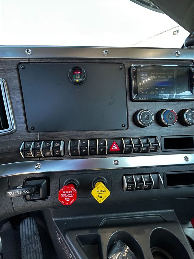 2026 Western Star 49X