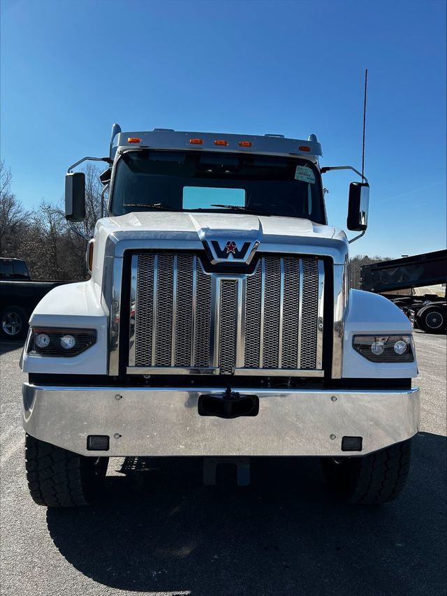 2026 Western Star 49X