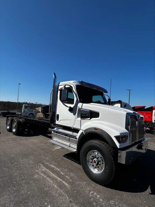 2026 Western Star 49X