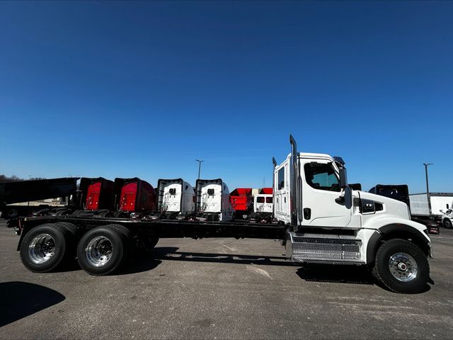 2026 Western Star 49X