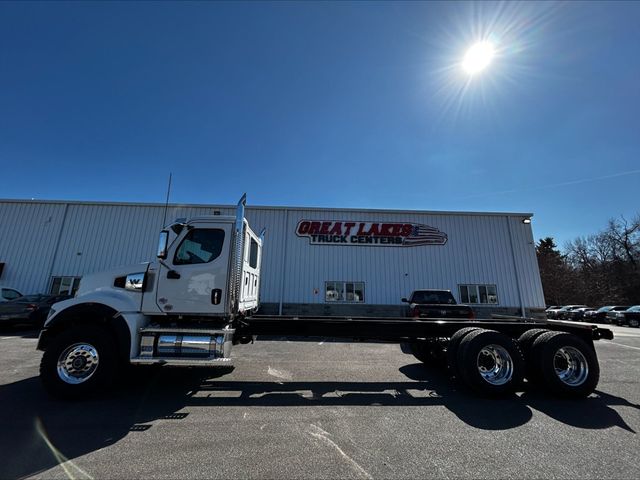 2026 Western Star 49X