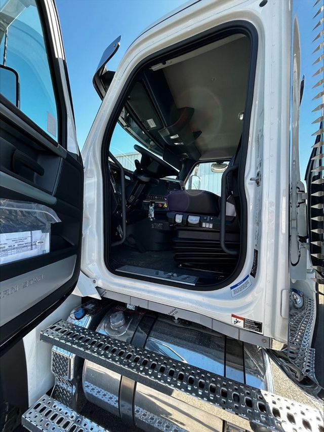 2026 Western Star 49X