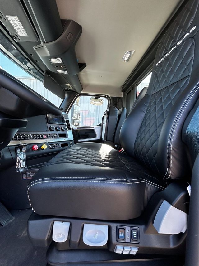 2026 Western Star 49X
