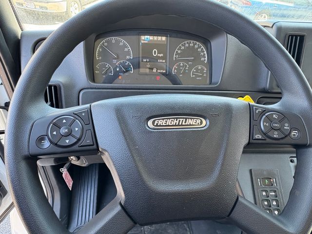 2025 Freightliner M2106-10