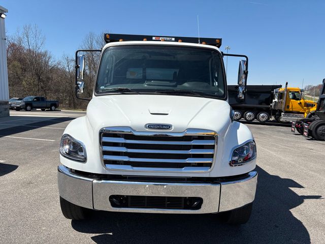 2025 Freightliner M2106-2