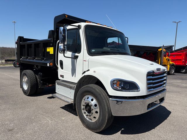 2025 Freightliner M2106-3