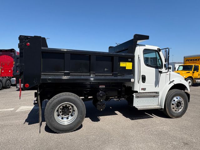 2025 Freightliner M2106-4