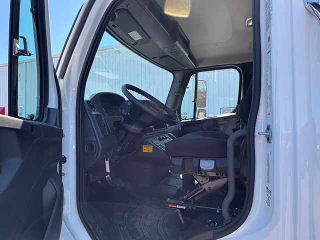 2025 Freightliner M2106-9