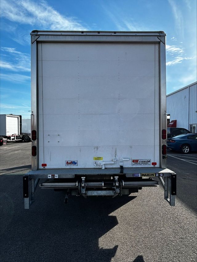 2023 Chevrolet 5500XD Picture 4 2023 Chevrolet 5500XD-4