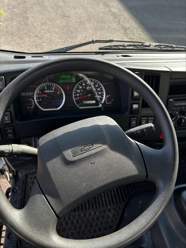 2023 Chevrolet 5500XD Picture 6 2023 Chevrolet 5500XD-6