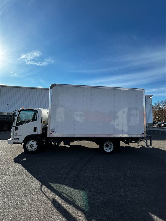 2023 Chevrolet 5500XD Picture 7 2023 Chevrolet 5500XD-7