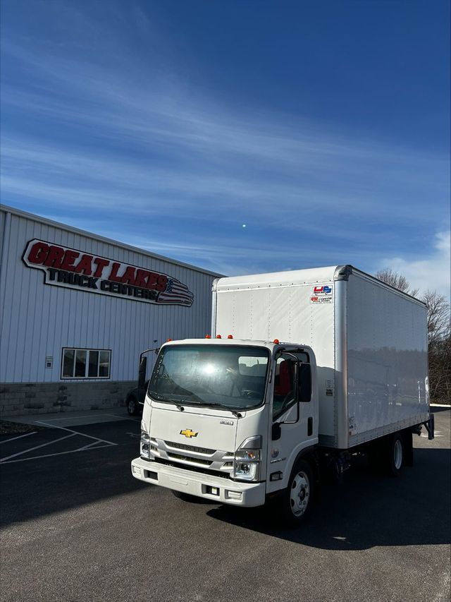 2023 Chevrolet 5500XD Picture 9 2023 Chevrolet 5500XD-9