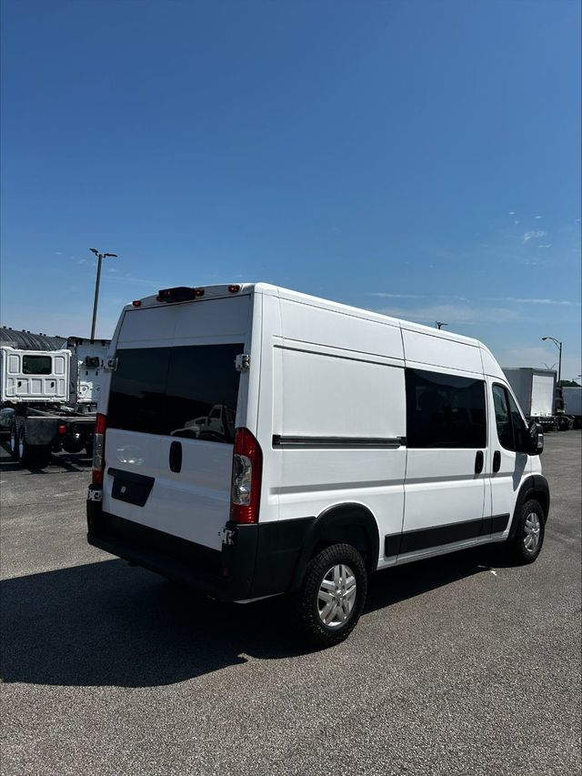 2019 Ram 1500 Picture 25 2019 Ram 1500-25