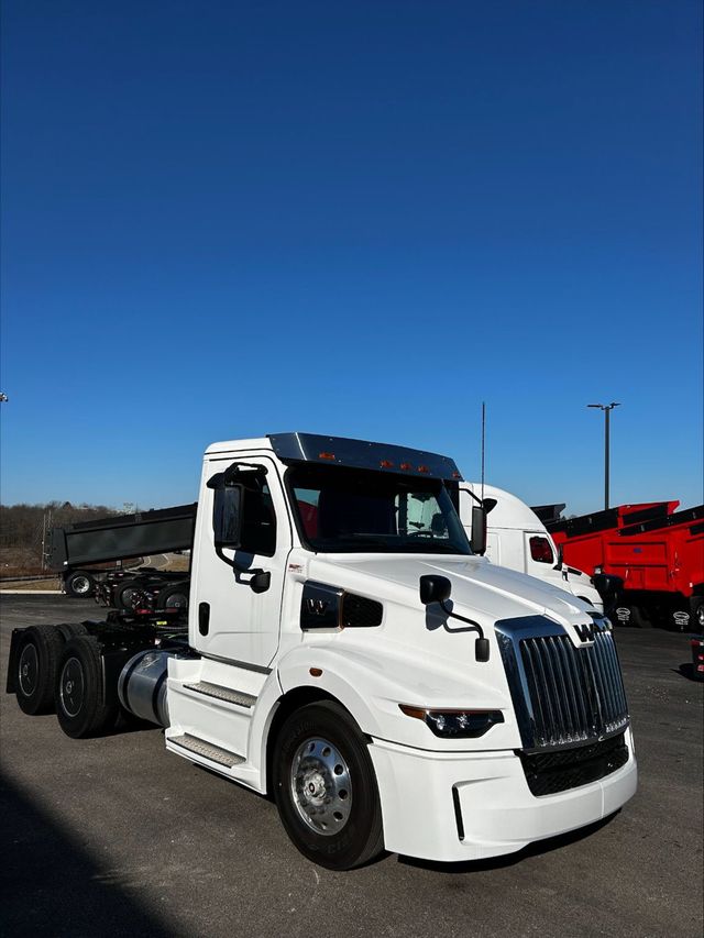 2025 Western Star 57X Picture 3 2025 Western Star 57X-3