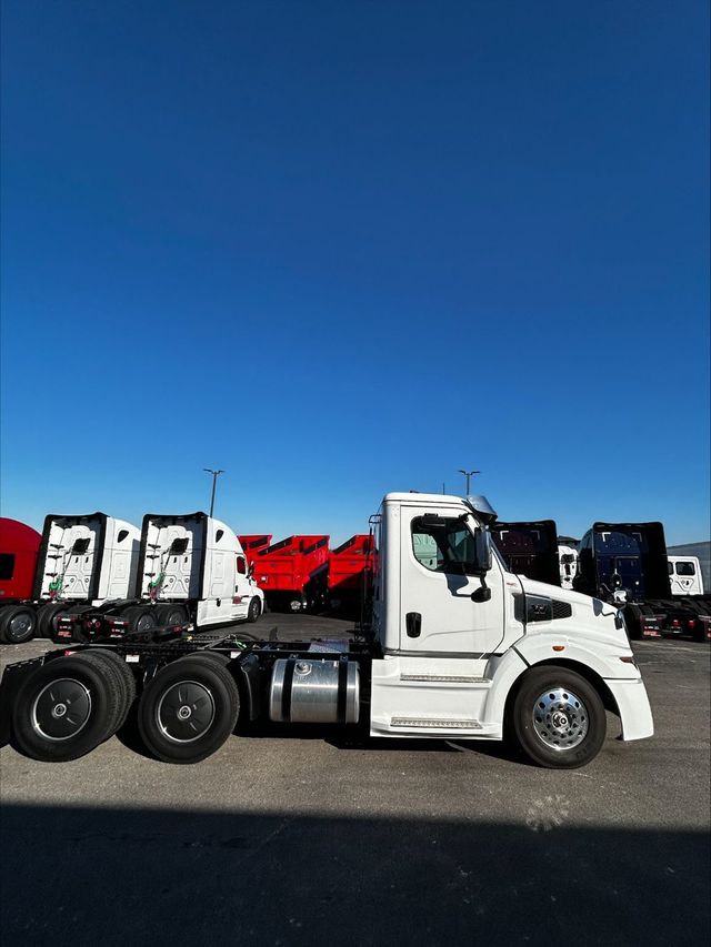 2025 Western Star 57X Picture 5 2025 Western Star 57X-5