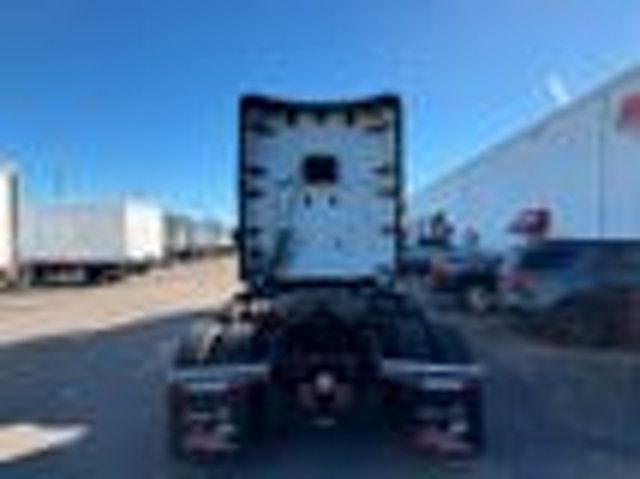 2026 Freightliner Cascadia-5