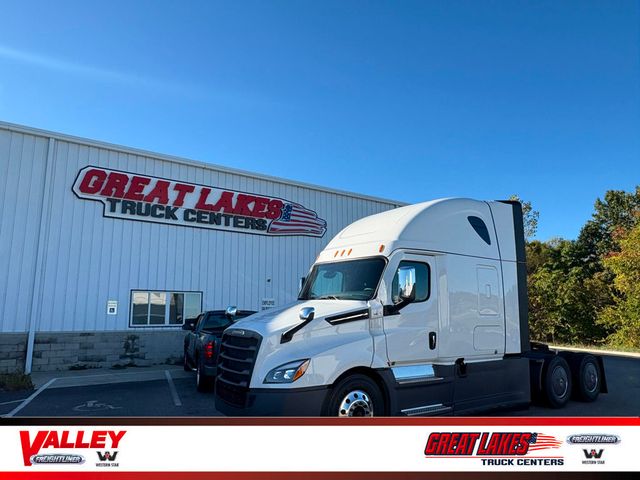 2026 Freightliner Cascadia