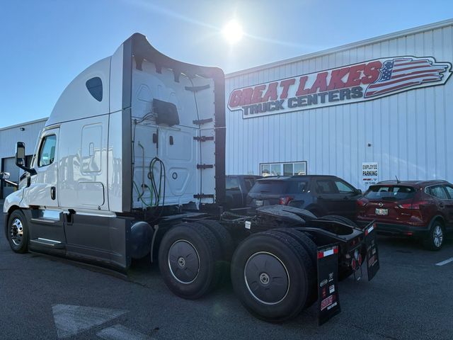 2026 Freightliner Cascadia-6