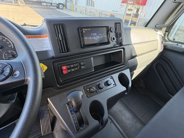 2026 Freightliner M2106-11