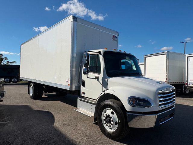2026 Freightliner M2106-3