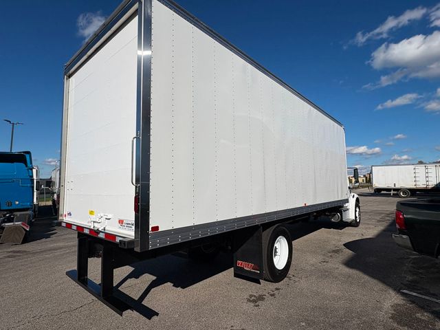 2026 Freightliner M2106-4