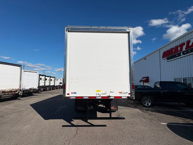 2026 Freightliner M2106-5