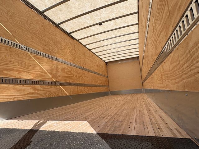 2026 Freightliner M2106-6