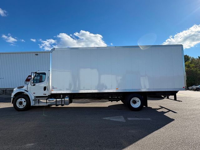 2026 Freightliner M2106-8