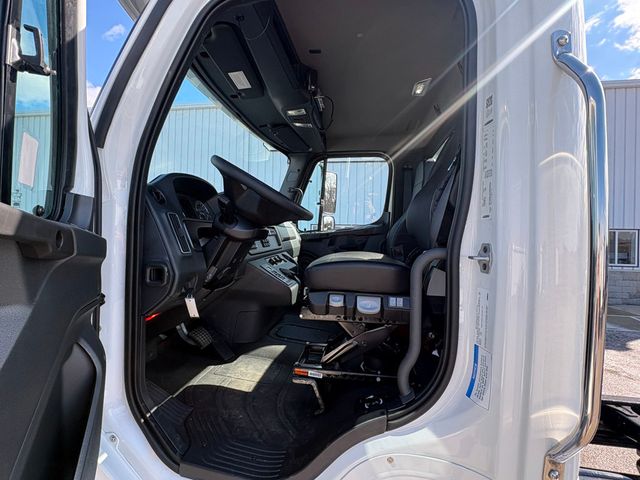 2027 Freightliner 114SD-9