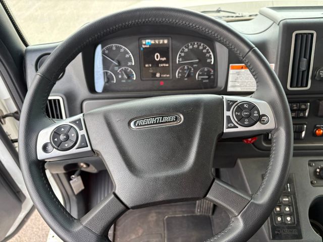 2026 Freightliner 114SD-11