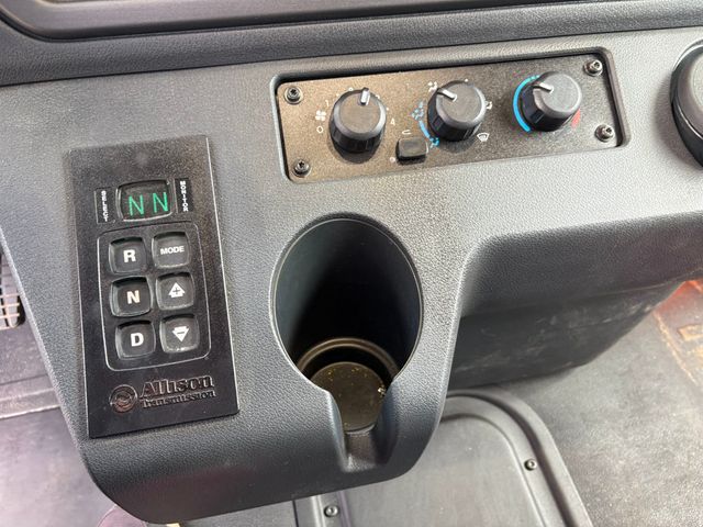 2026 Freightliner 114SD-12