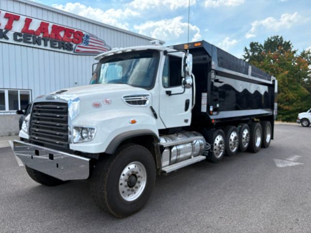 2026 Freightliner 114SD-2