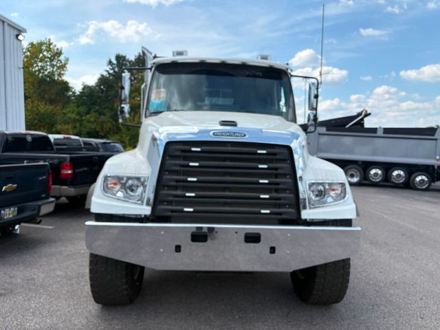 2026 Freightliner 114SD-3
