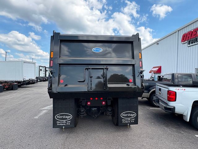 2026 Freightliner 114SD-6