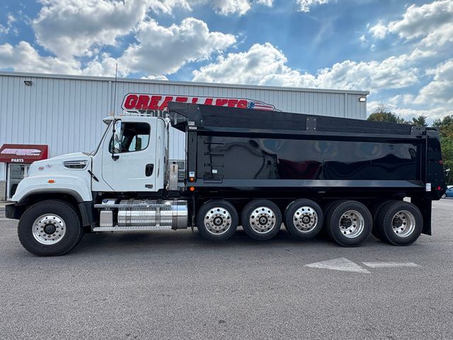 2026 Freightliner 114SD-9