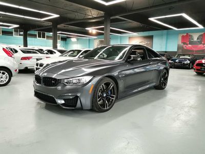 15 Used Bmw M4 2dr Coupe At Carpapapa Auto Group Serving Seattle Wa Iid