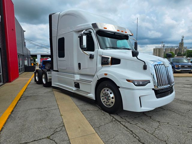 2025 Western Star 57X