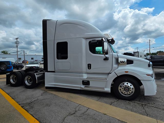 2025 Western Star 57X