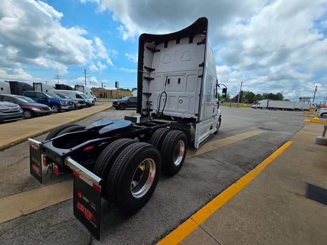 2025 Western Star 57X